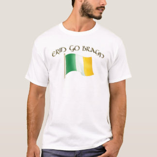 Erin gehen Bragh T-Shirt