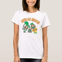 Erin gehen Bragh