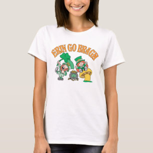 Erin gehen Bragh T-Shirt