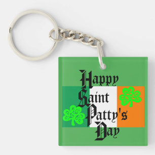 ERIN GEHT BRAGH! SCHLÜSSELANHÄNGER