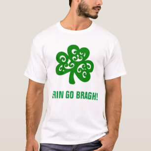 ERIN GEHT BRAGH! T-Shirt