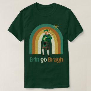 Erin Go Bragh „Irland für immer“ T-Shirt