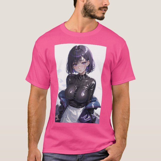 Erina T-Shirt (Vorderseite)