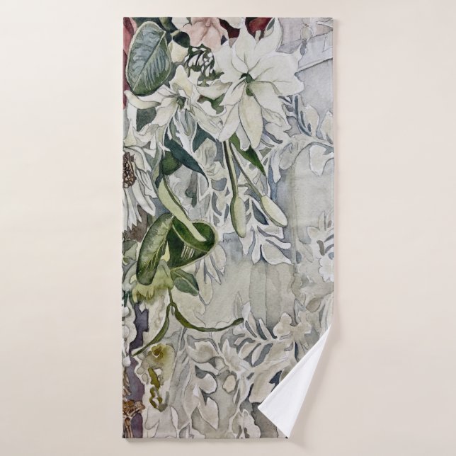 Erina Towel Set (Badehandtuch)