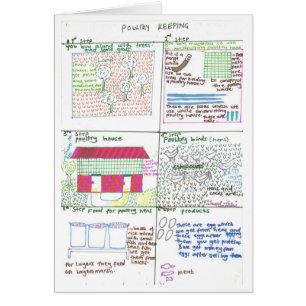 Erinahs Geflügelfarm