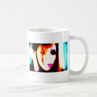 ErinElise gegen Marilyn Manson Tasse