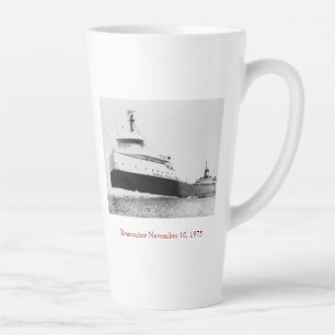 Erinnere dich: Die Edmund Fitzgerald feat. Besatzu Milchtasse