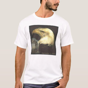 Erinnern an 9/11 T-Shirt