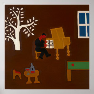 Erinnern an diesen späten Nachmittag... 2007 Poster