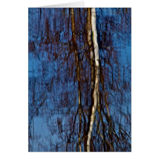 Erinnern an Monet (Vorne)