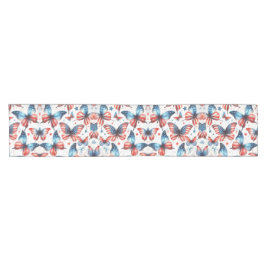 Erinnern an unsere Helden Kurzer Tischläufer