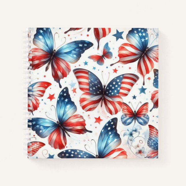 Erinnern an unsere Helden Notizbuch (Vorderseite)