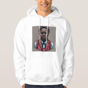 Erinnern Hoodie