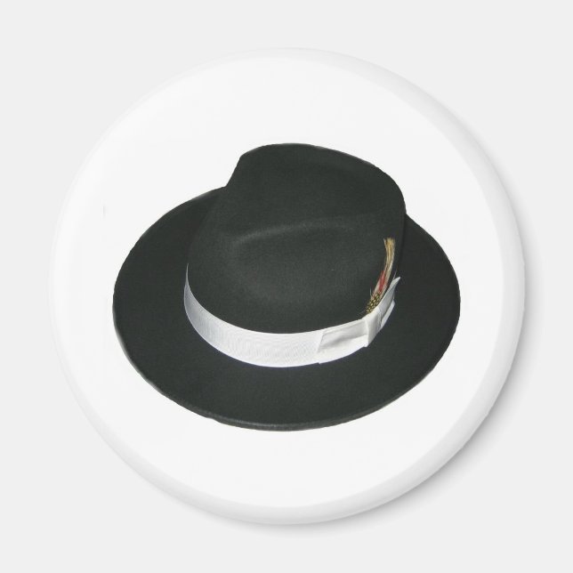 Erinnern Magnet (Vorne)