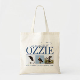 Erinnern Ozzie an kleine Tasche