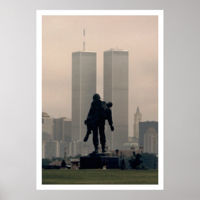 Erinnern Poster (Vorne)