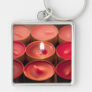 ERINNERN SIE MICH EINFACH - Memory Schlüsselanhäng Schlüsselanhänger