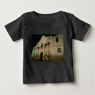 Erinnern Sie sich an Alamo Baby T-shirt