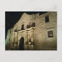 Erinnern Sie sich an Alamo