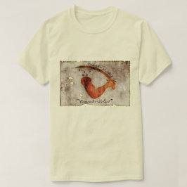 ERINNERN SIE SICH AN GOLIAD T-Shirt