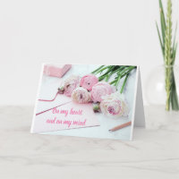 ERINNERN SIE SICH AN IHRE LIEBTE IN DER ZEIT DER V