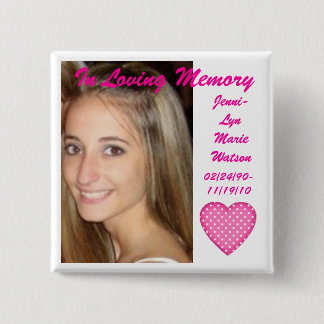 Erinnern Sie sich an Jenni Button