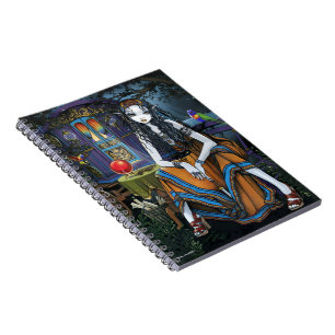 Erinnern Sie sich an mich Bohemisches Sinti und Notizblock