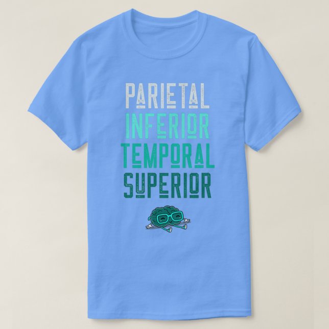 Erinnern Sie sich an PITS und finden Sie das Patho T-Shirt (Design vorne)