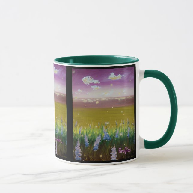 Erinnern Sie sich an Tasse (Rechts)