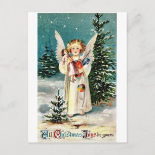 Erinnern Sie sich an Weihnachten