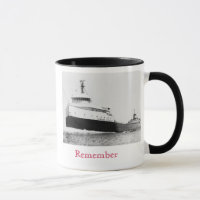 Erinnern Sie sich: Der Edmund Fitzgerald