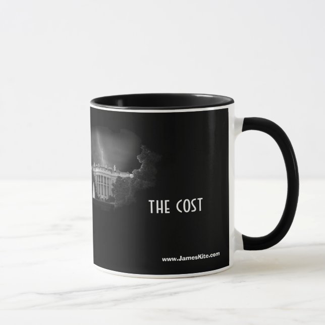 Erinnern Sie sich… die an Kosten Tasse (Rechts)