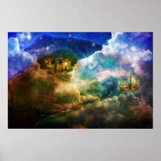 Erinnern Sie sich Poster