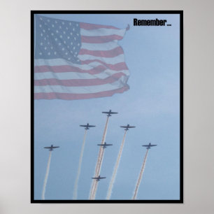 Erinnern Sie sich: Volkstrauertag 2006 Poster
