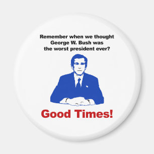 Erinnern Sie sich, wann? Magnet