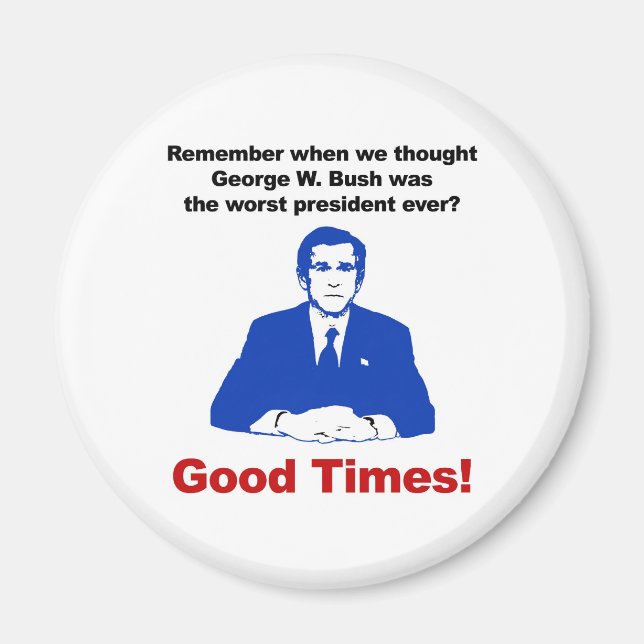 Erinnern Sie sich, wann? Magnet (Vorne)