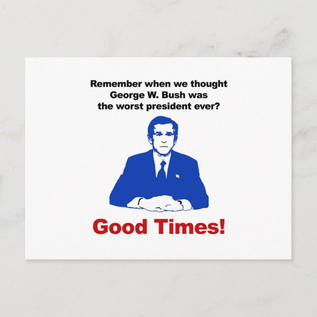 Erinnern Sie sich, wann? Postkarte (Vorderseite)