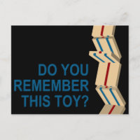 Erinnerst du dich an die Jakobsleiter?