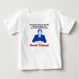 Erinnerst du dich? baby t-shirt