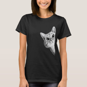 Erinnert mich an meine Katze T-Shirt
