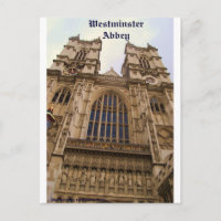 Erinnerung 2 254, Westminster Abbey, Fotografie vo