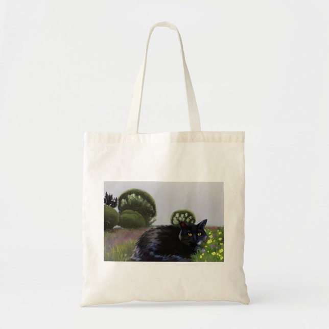 Erinnerung an Ashoka Tragetasche (Vorne)