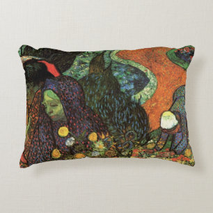 Erinnerung an den Garten in Etten von Vincent van  Dekokissen