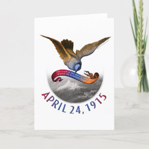 Erinnerung an den Völkermord an Armenien Karte