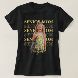 Erinnerung an die Abschlussklasse - Benutzerdefini T-Shirt