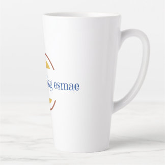 Erinnerung an die letzte Tasse