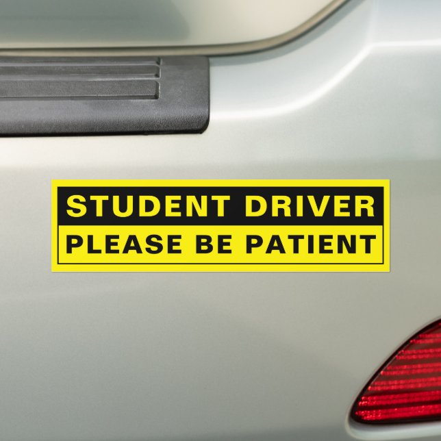 Erinnerung an Freundlichkeit - Individueller Stoßs Autoaufkleber (Auf Auto)