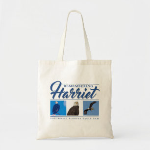 Erinnerung an Harriet Tote Bag Tragetasche