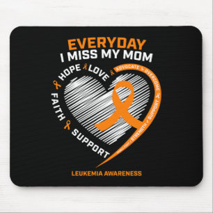 Erinnerung an Mutter liebende Erinnerung an die Ma Mousepad