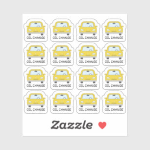 Erinnerung Bujo Planner Aufkleber